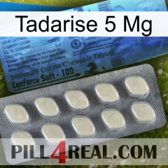 Tadarise 5Mg 34